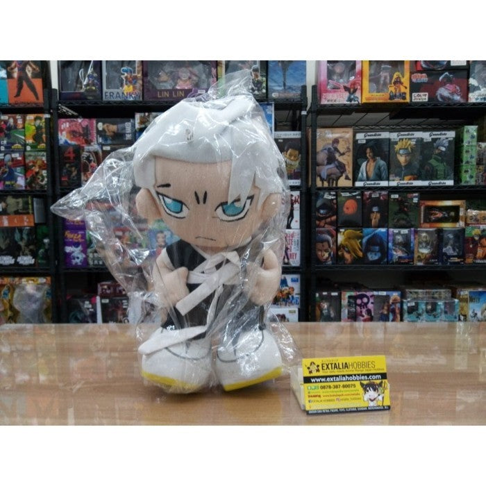PLUSH DOLL HITSUGAYA PLUSH DOLL HITSUGAYA